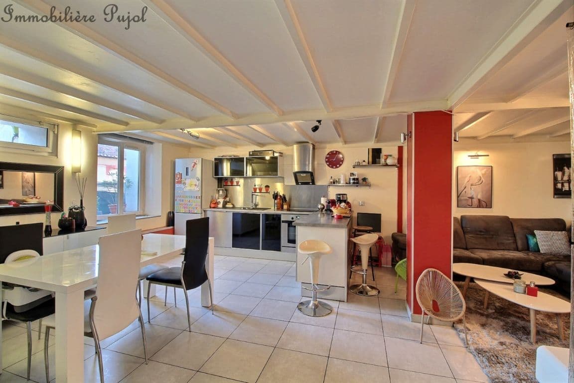 Appartement 3 pièces à louer à Marseille – photo 2