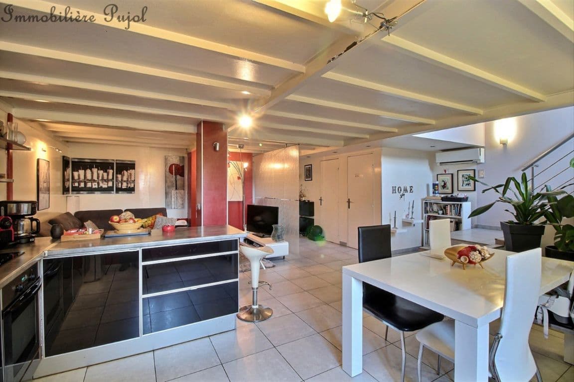 Appartement 3 pièces à louer à Marseille – photo 3