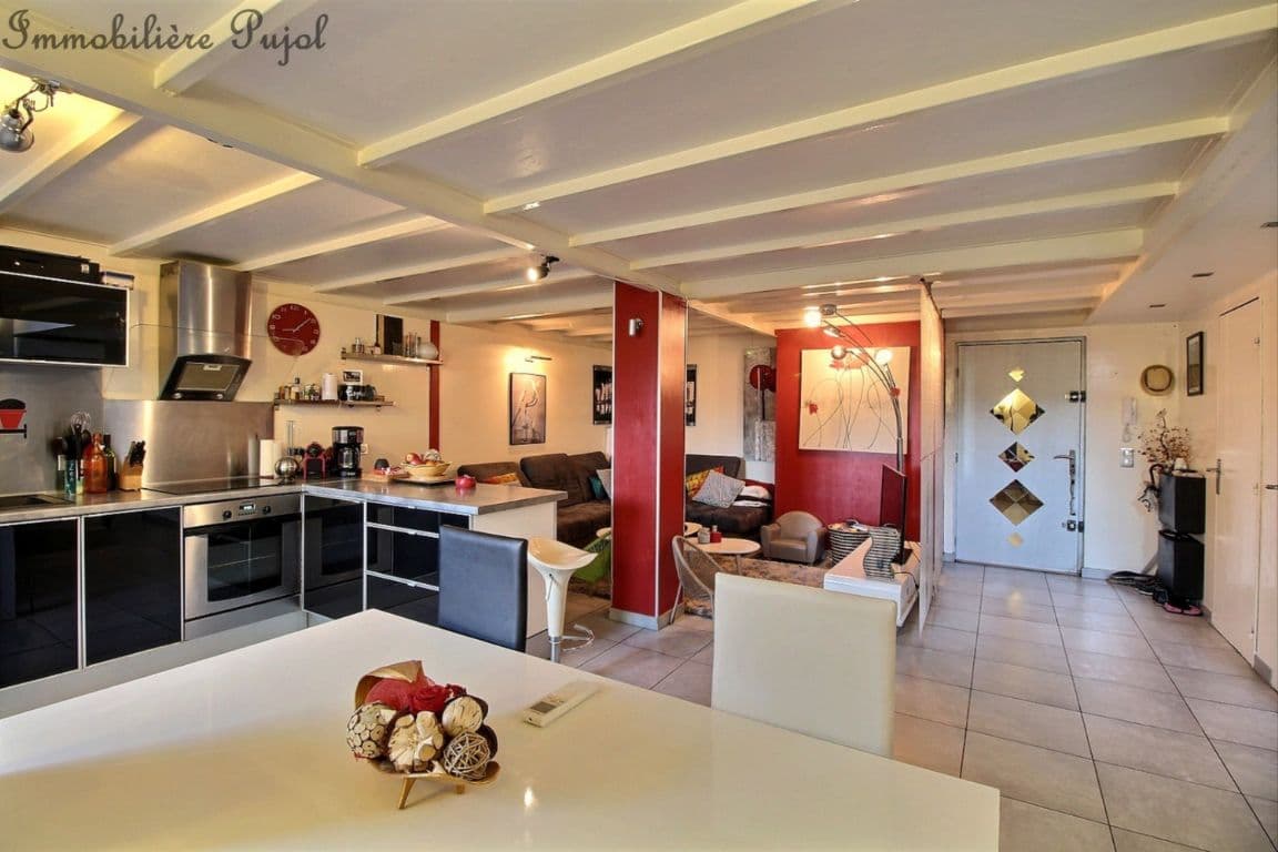 Appartement 3 pièces à louer à Marseille – photo 4
