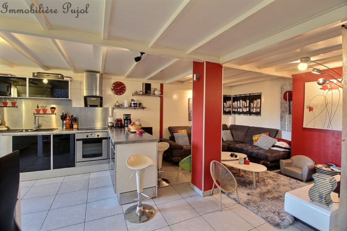 Appartement 3 pièces à louer à Marseille – photo 5