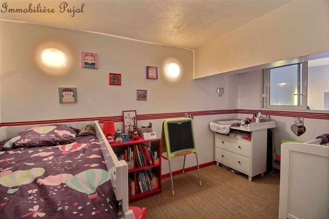 Appartement 3 pièces à louer à Marseille – photo 7