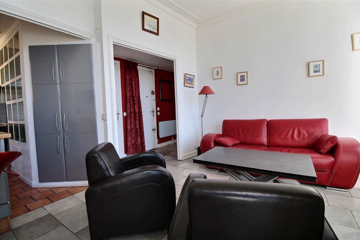 Appartement T2 à louer à Marseille – photo 3