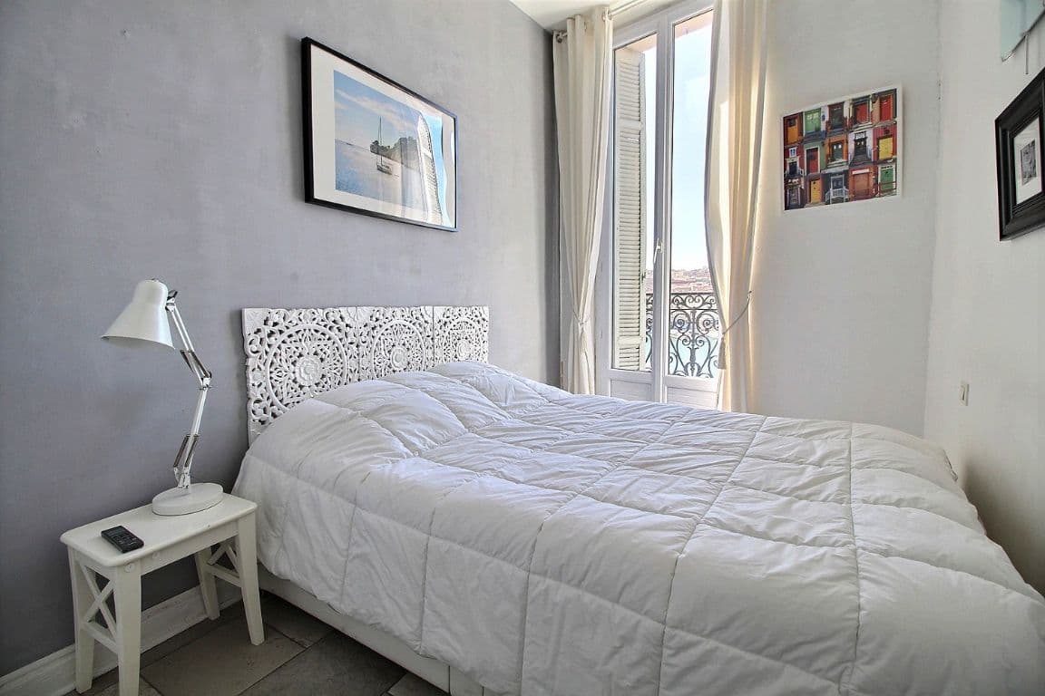 Appartement T2 à louer à Marseille – photo 4