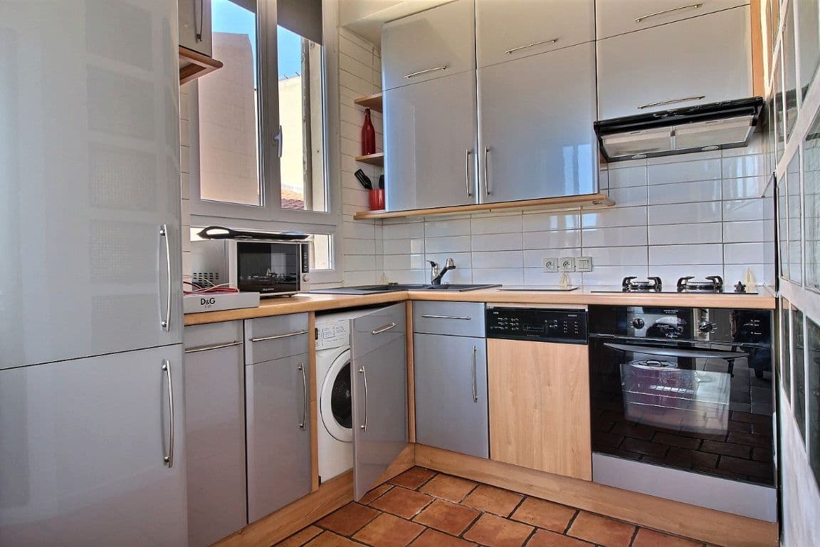 Appartement T2 à louer à Marseille – photo 5