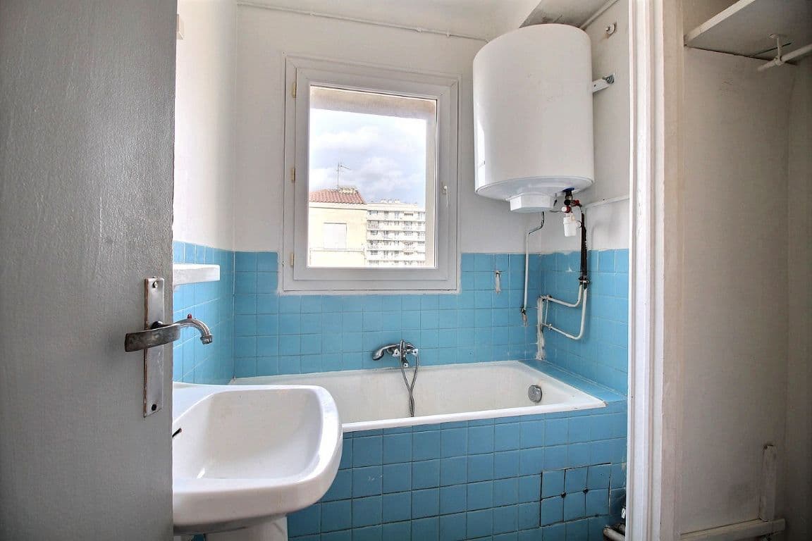 Appartement 1 pièce à vendre à Marseille – photo 5