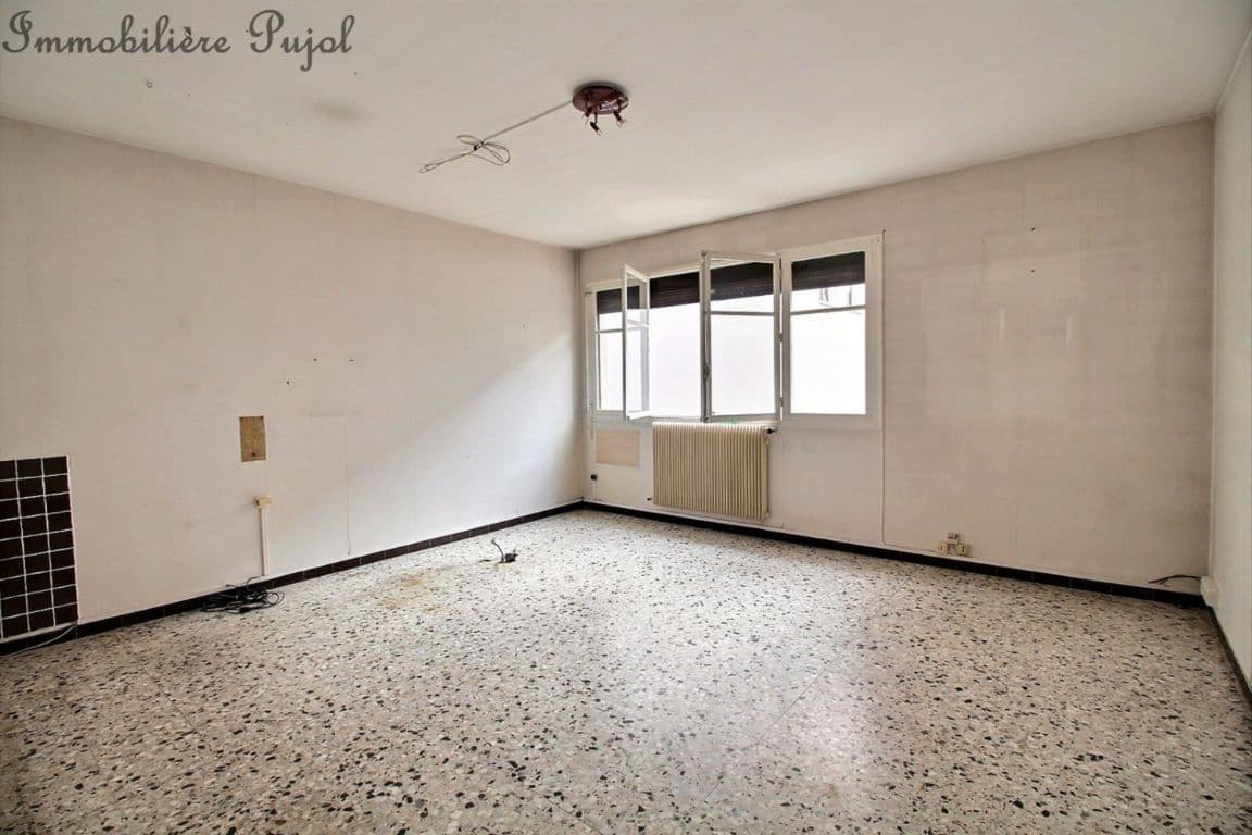 Appartement 2 pièces à vendre à Marseille – photo 1