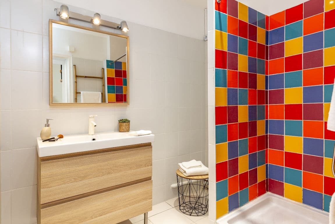 Appartement 3 pièces à vendre à Marseille – photo 9