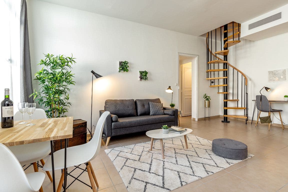 Appartement 3 pièces à vendre à Marseille – photo 1