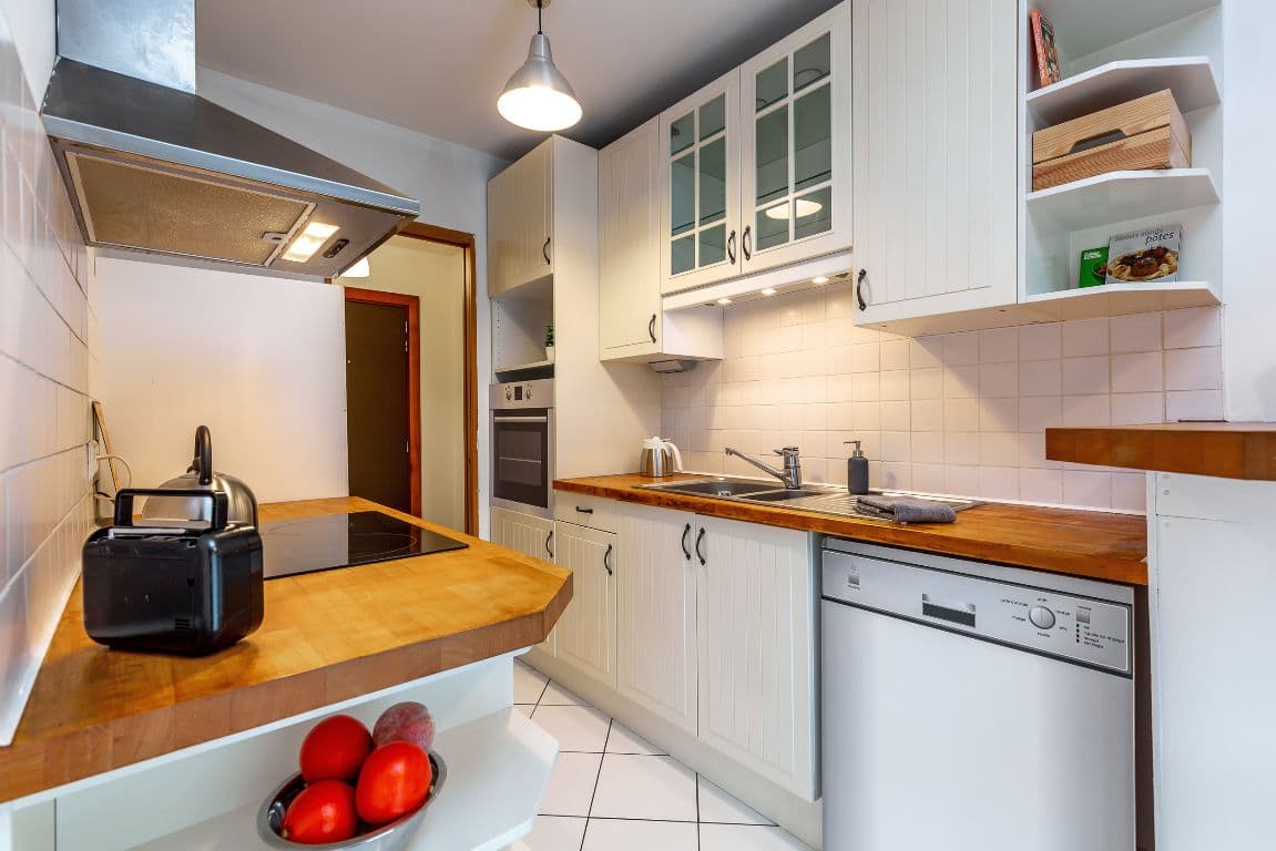 Appartement 3 pièces à vendre à Marseille – photo 4