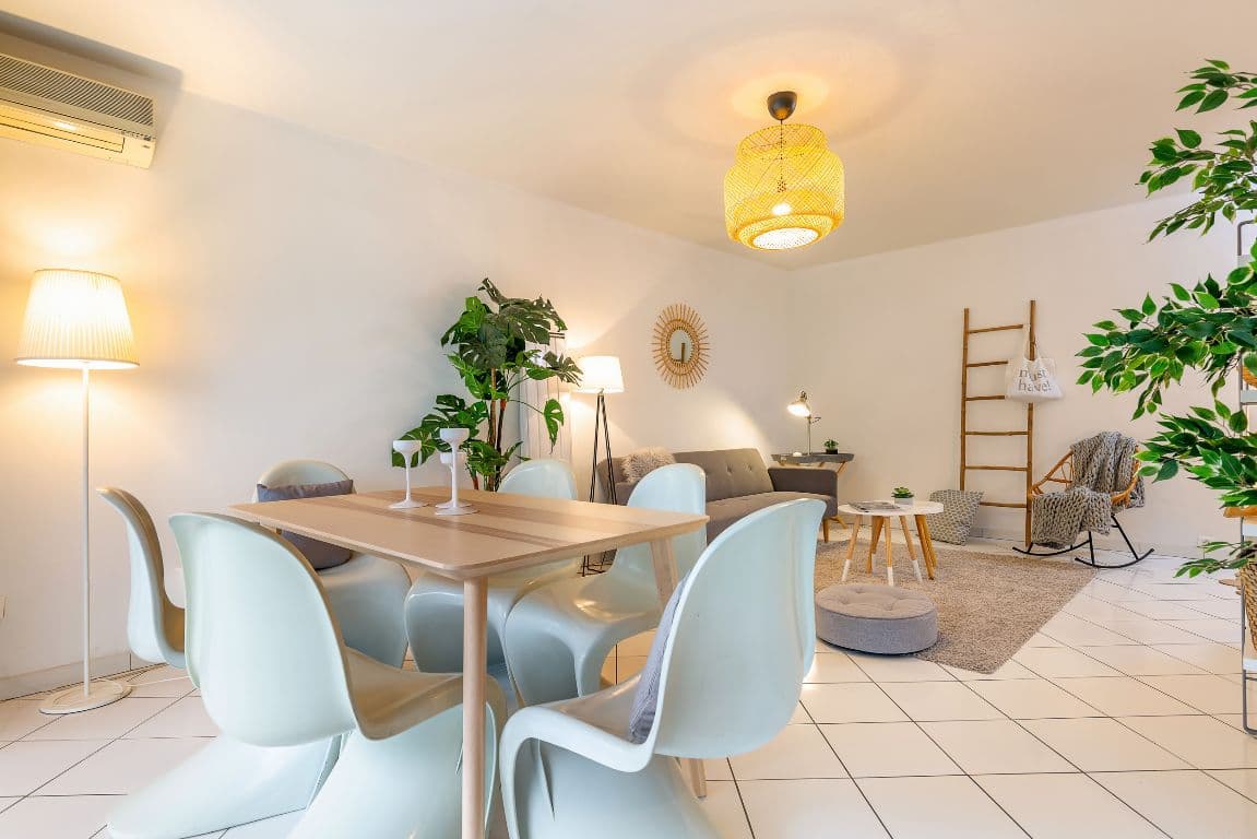 Appartement 3 pièces à vendre à Marseille – photo 2