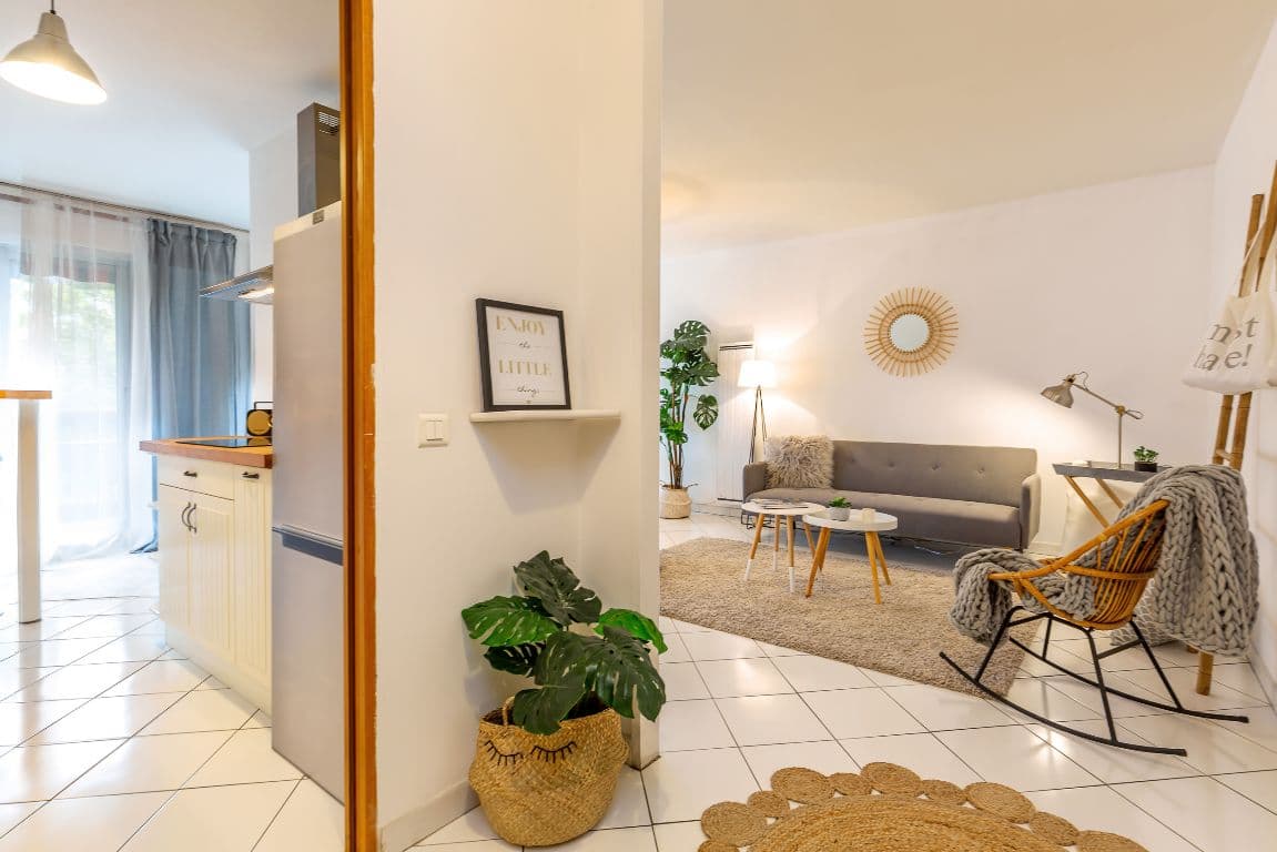 Appartement 3 pièces à vendre à Marseille – photo 3