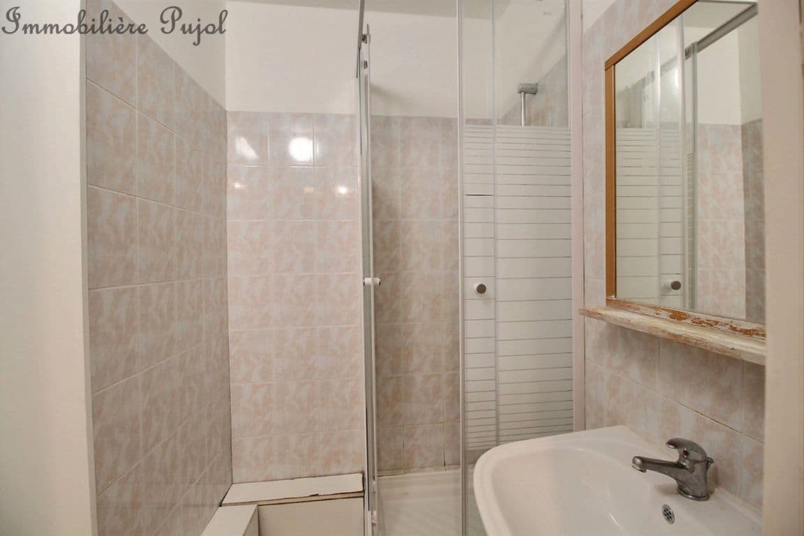 Appartement T2 à louer à Marseille – photo 5