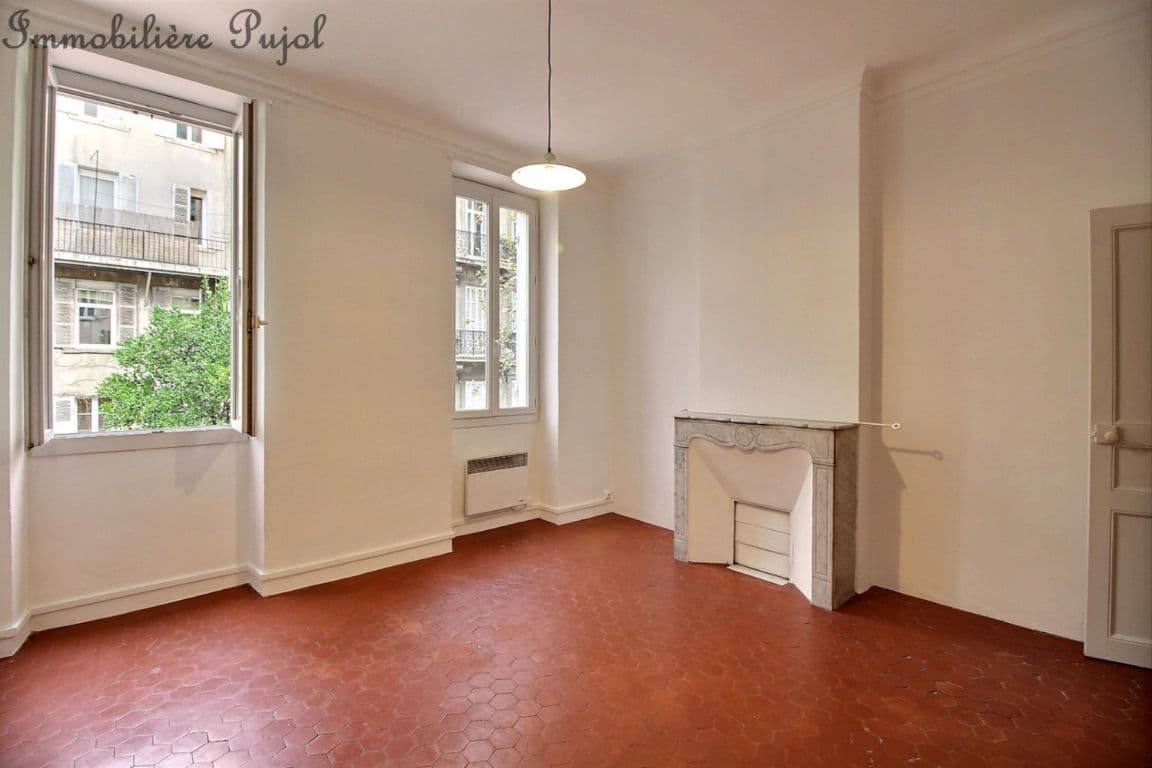 Appartement T2 à louer à Marseille – photo 1