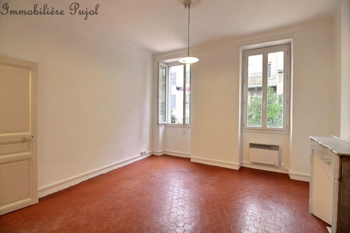 Appartement T2 à louer à Marseille – photo 2