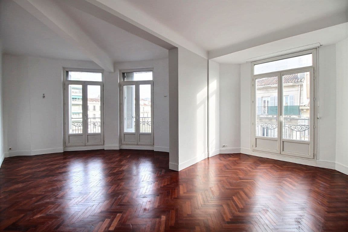 Appartement T3 à louer à Marseille – photo 1