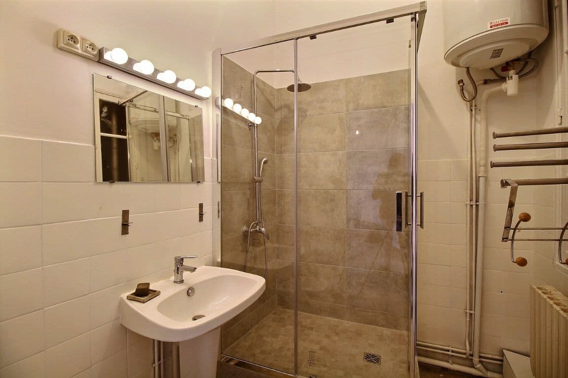 Appartement T3 à louer à Marseille – photo 6