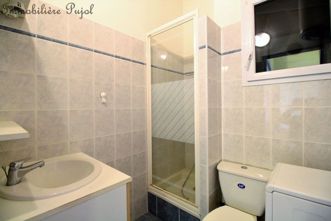 Appartement 2 pièces à louer à Marseille – photo 4