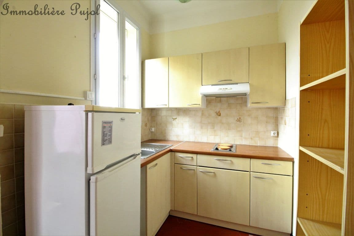 Appartement 2 pièces à louer à Marseille – photo 3