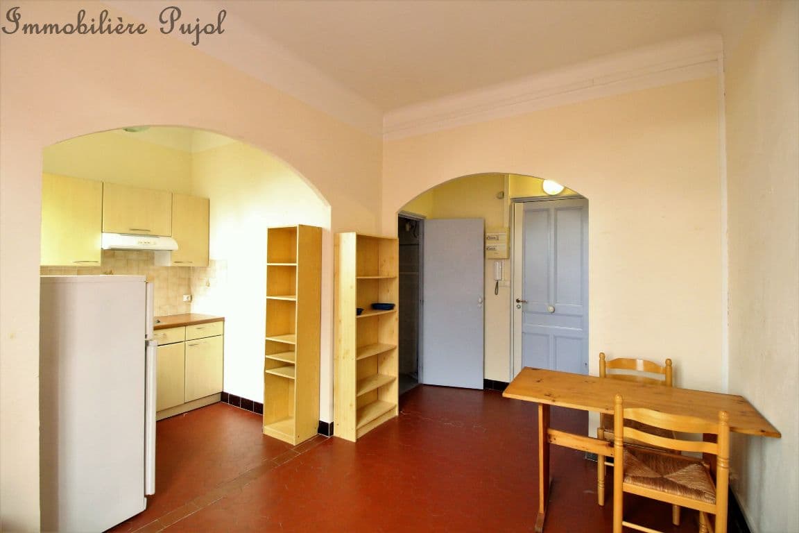 Appartement 2 pièces à louer à Marseille – photo 2