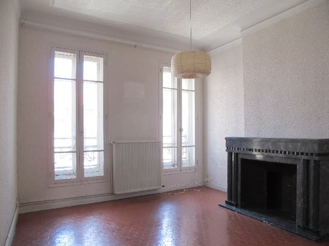 Appartement 3 pi&egrave;ces à louer – photo 2