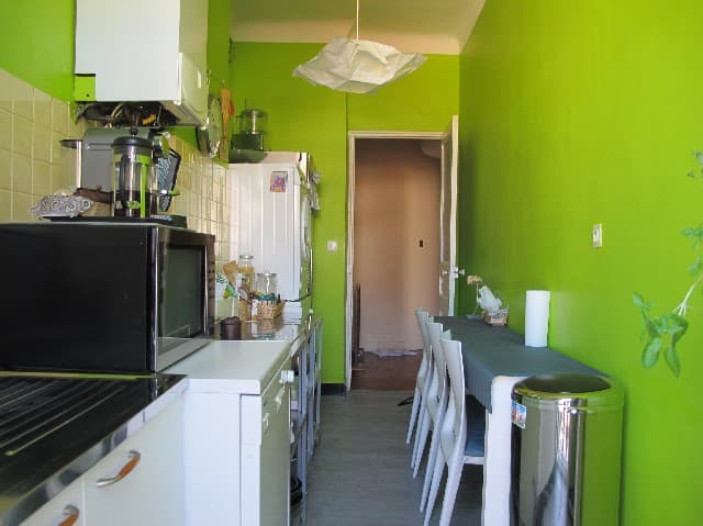 Appartement 3 pi&egrave;ces à louer – photo 3