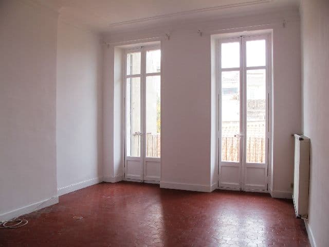 Appartement 3 pi&egrave;ces à louer – photo 1