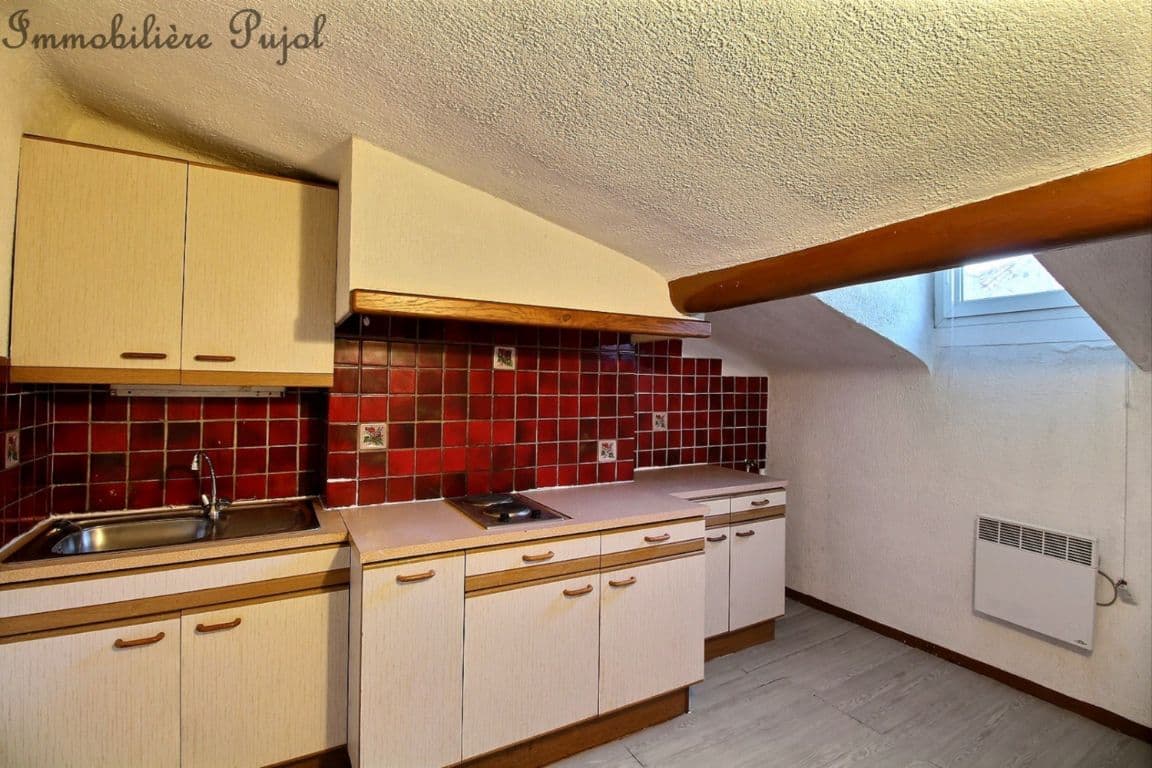 Appartement T1 à louer à Marseille – photo 4