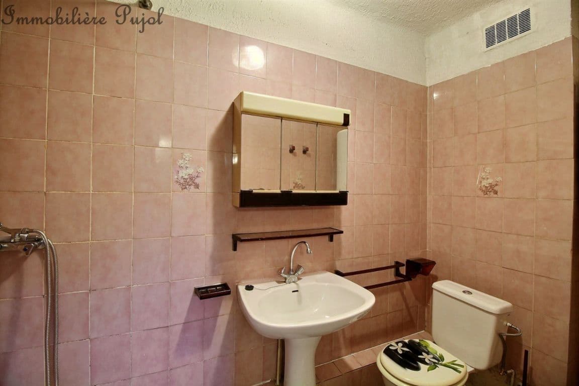 Appartement T1 à louer à Marseille – photo 5