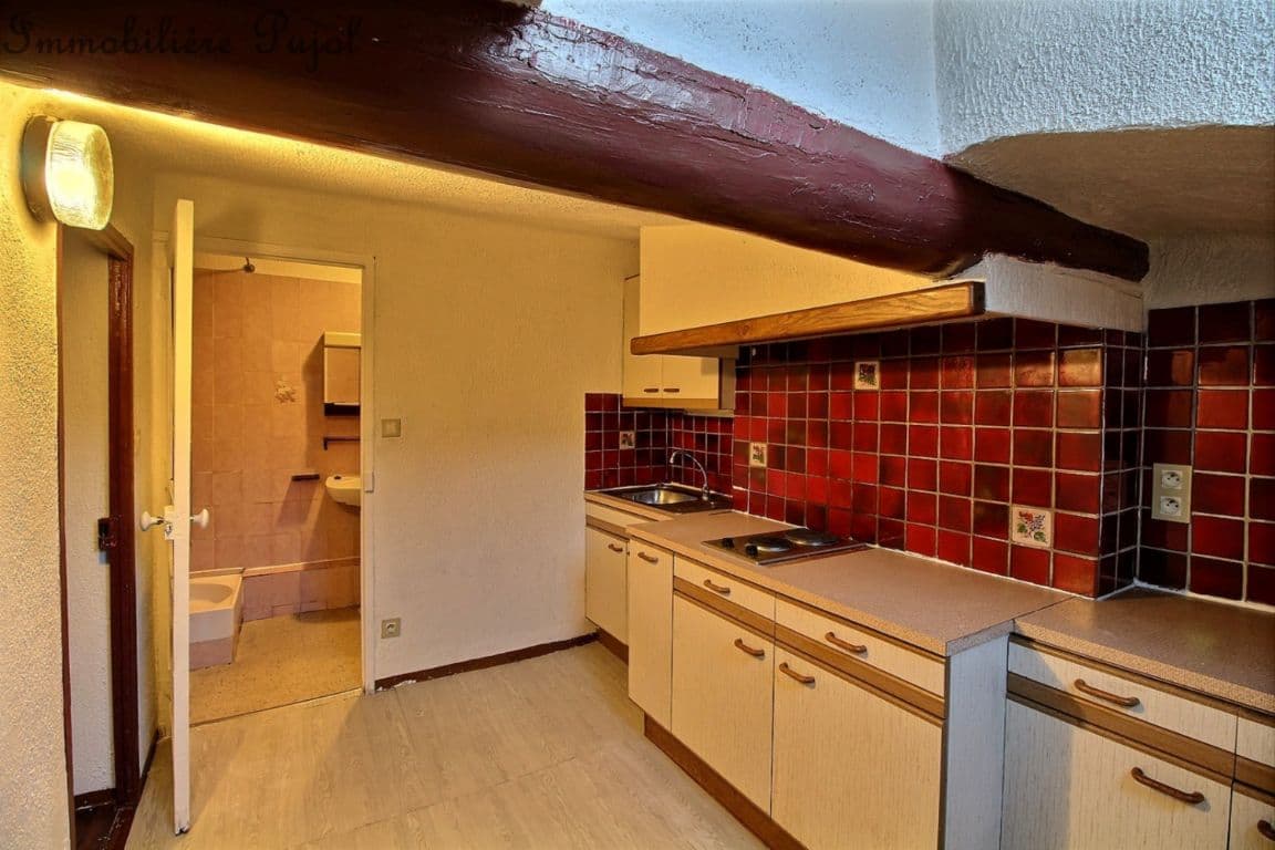 Appartement T1 à louer à Marseille – photo 3