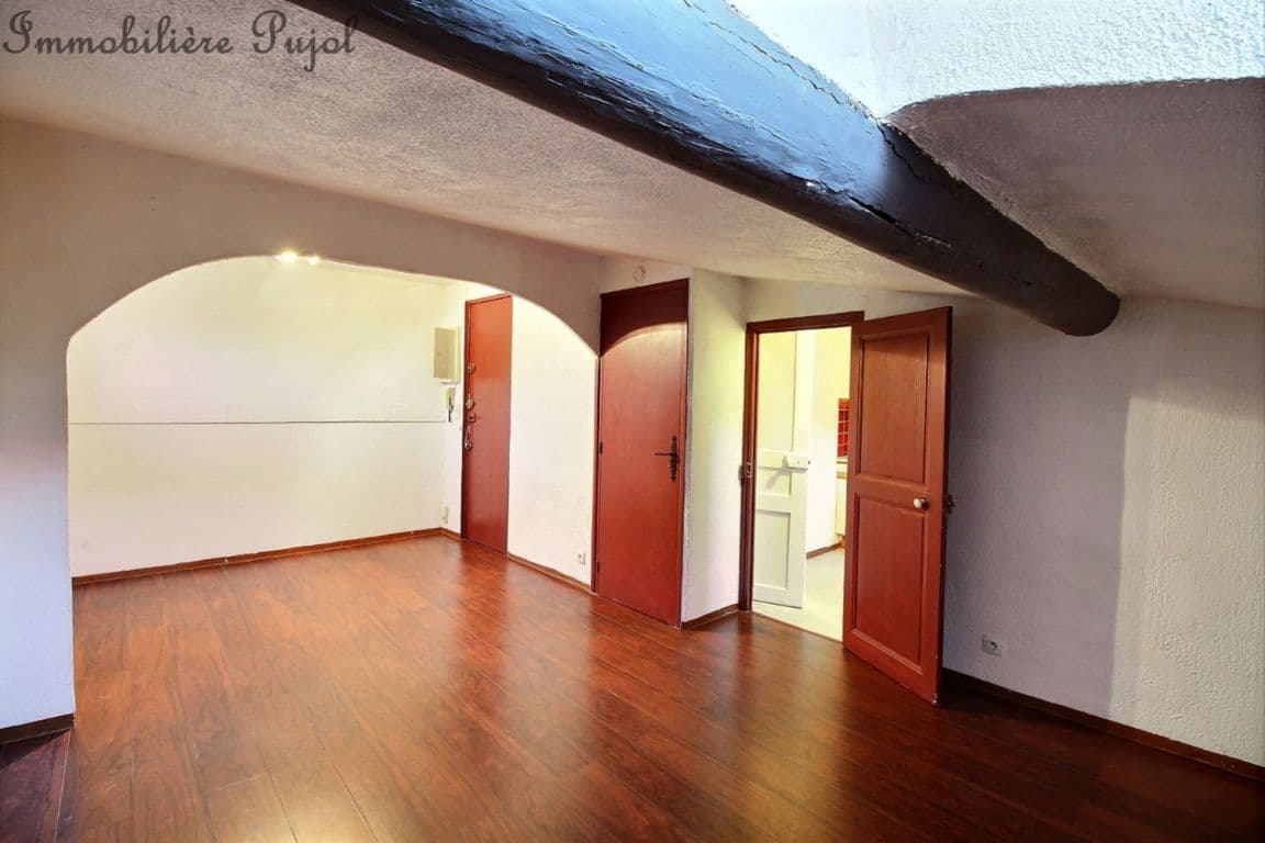 Appartement T1 à louer à Marseille – photo 1