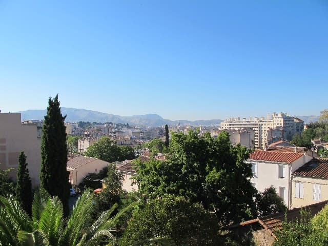 Appartement 2 pièces à louer à Marseille – photo 9