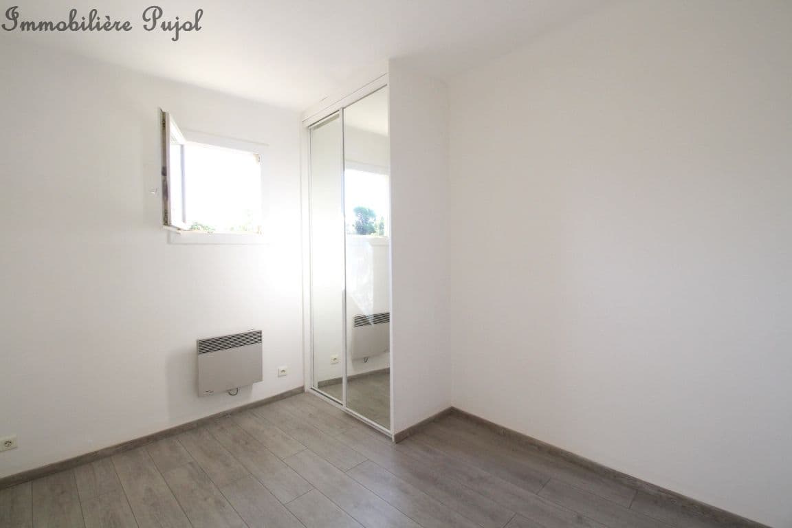 Appartement T2 à louer à Marseille – photo 6
