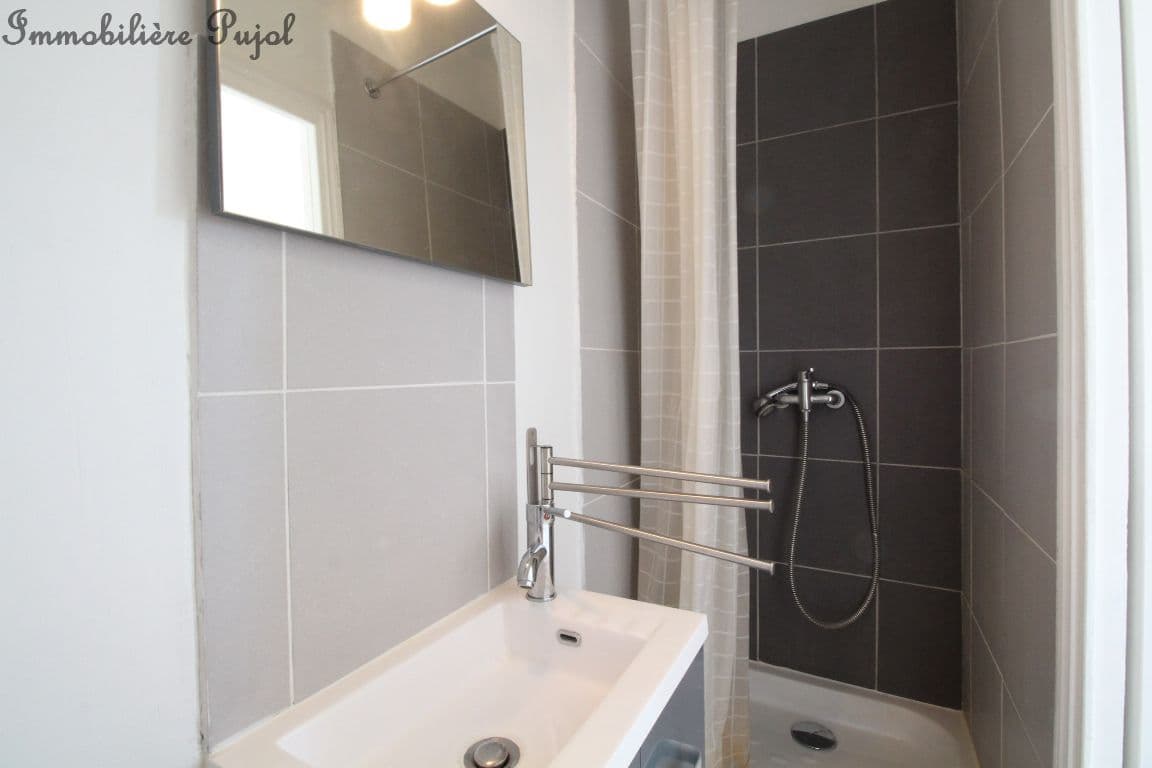 Appartement T2 à louer à Marseille – photo 7