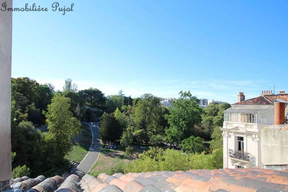 Appartement T2 à louer à Marseille – photo 8