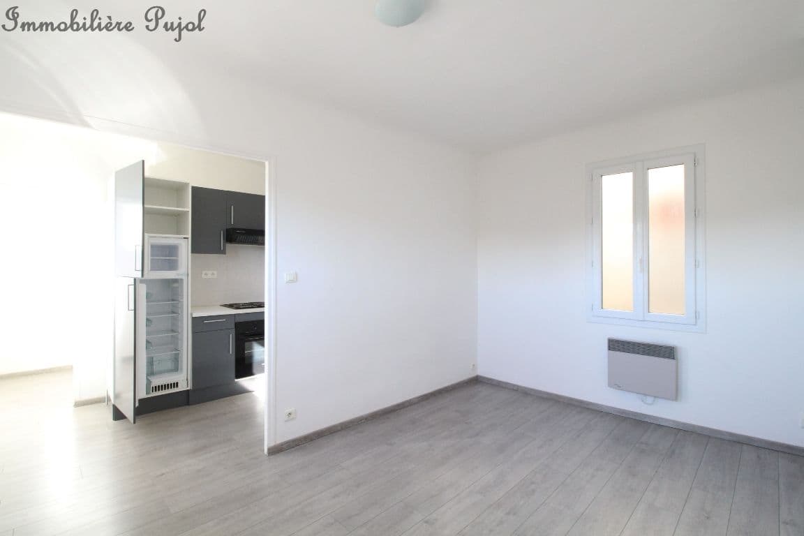 Appartement T2 à louer à Marseille – photo 1