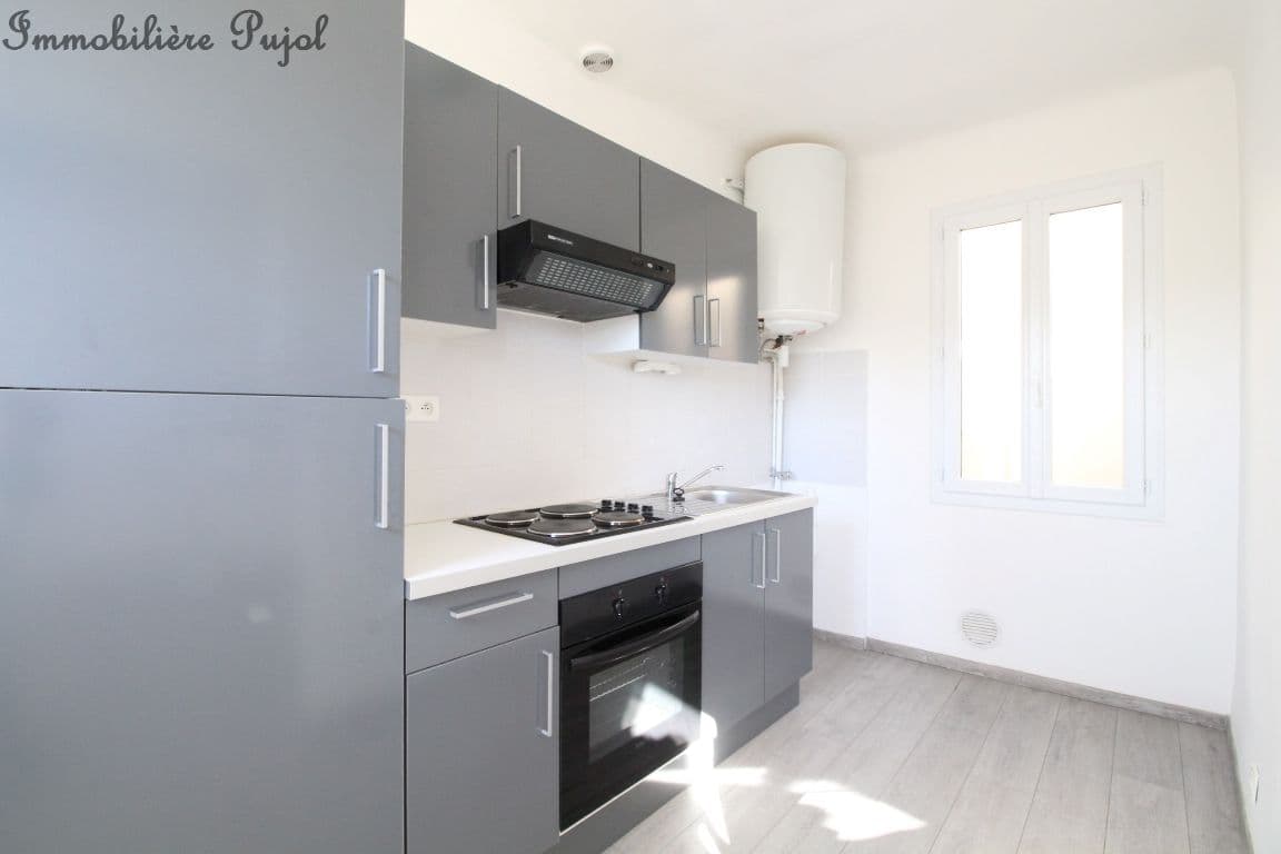 Appartement T2 à louer à Marseille – photo 2