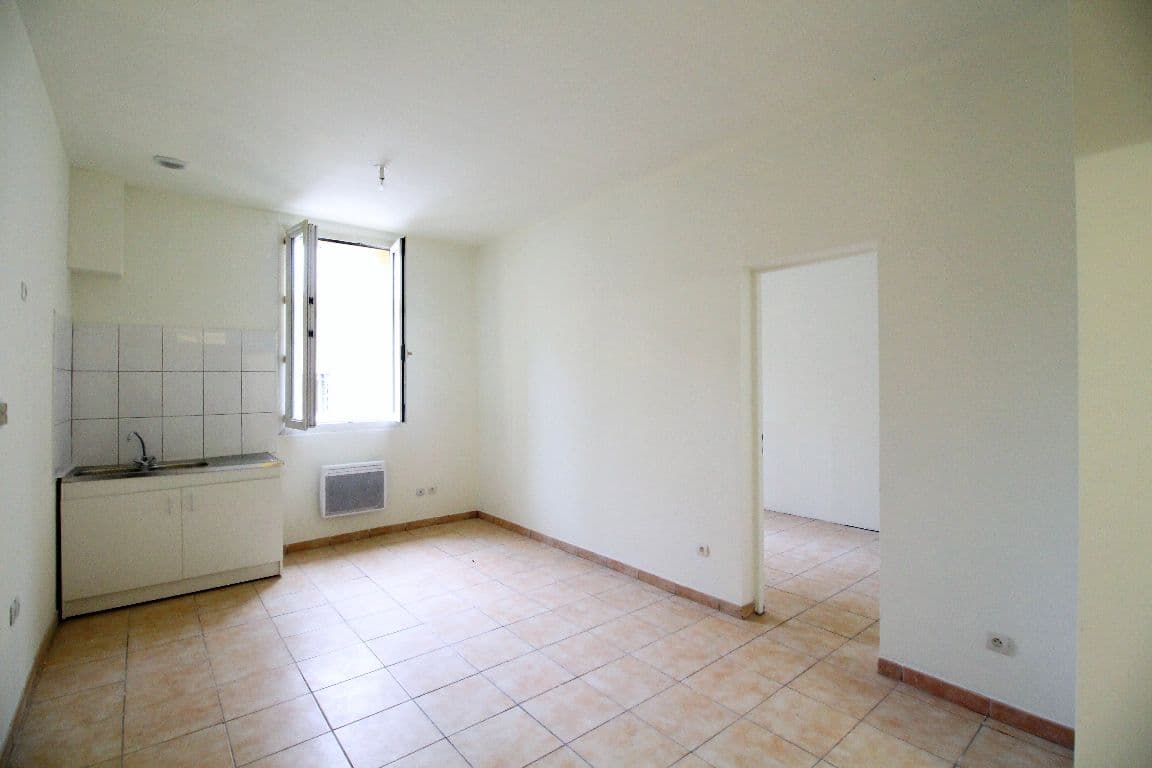 Appartement T2 à louer à Marseille – photo 1