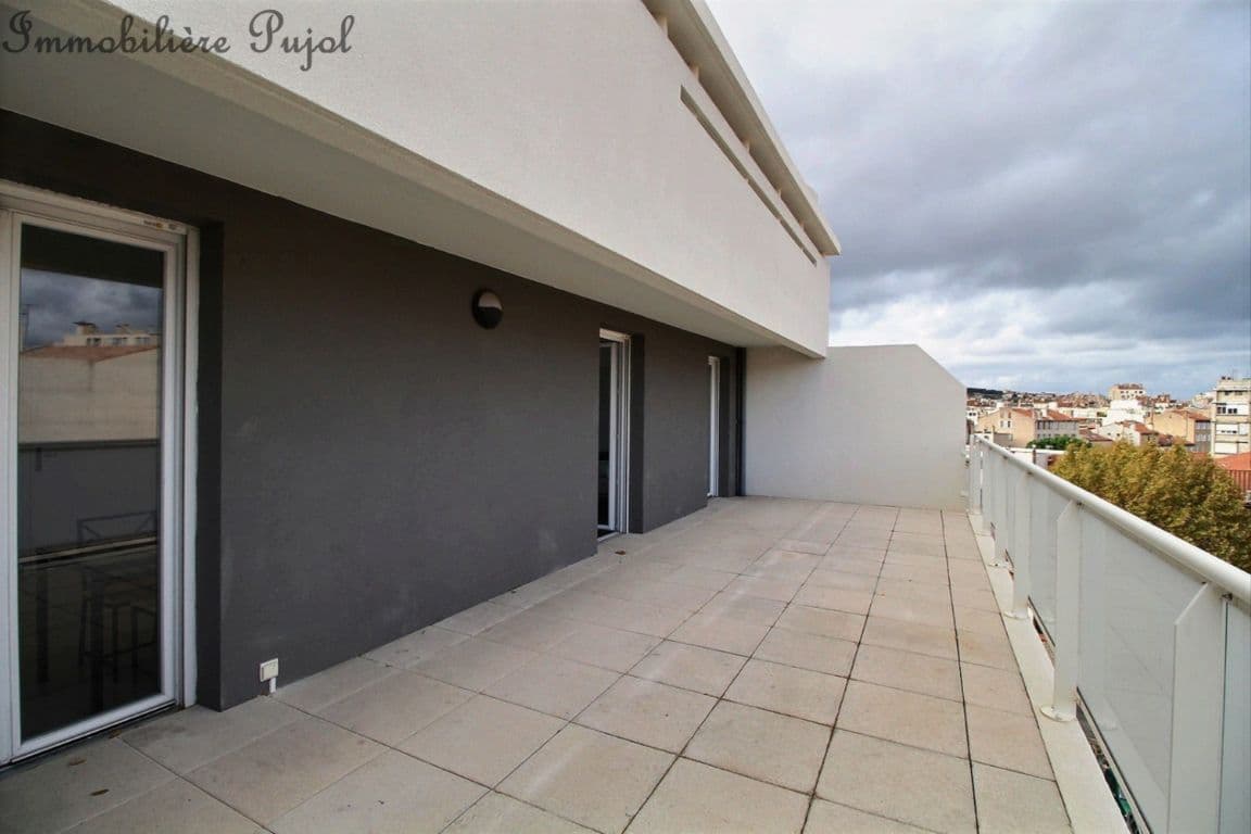Appartement 2 pièces à louer à Marseille – photo 7