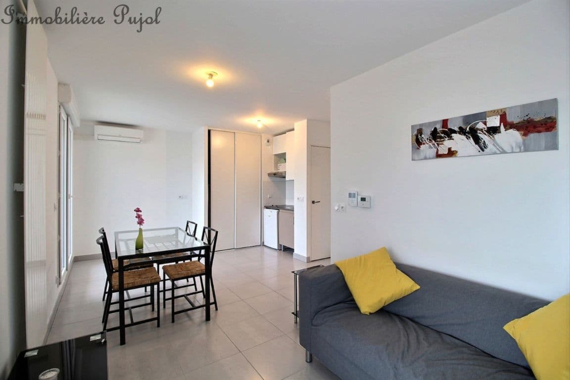 Appartement 2 pièces à louer à Marseille – photo 3