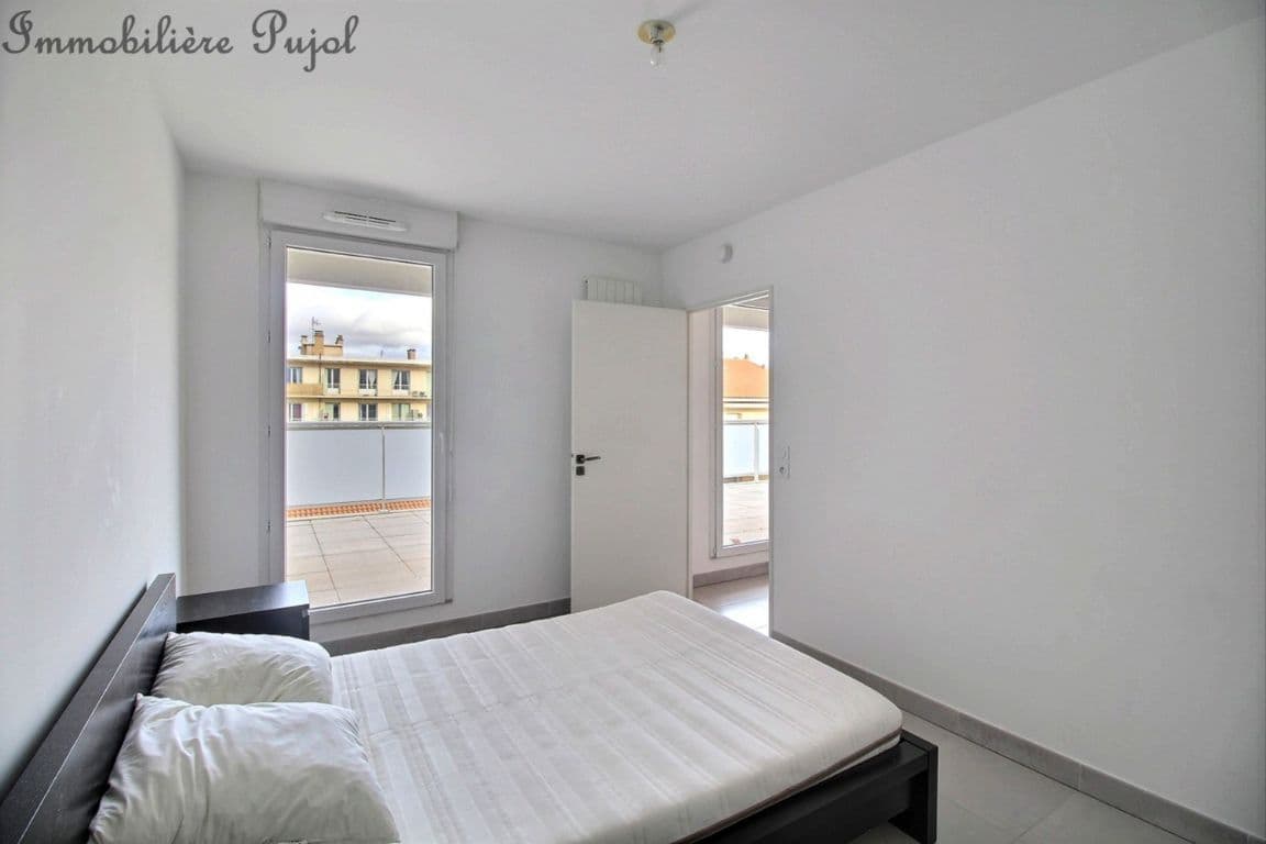 Appartement 2 pièces à louer à Marseille – photo 5