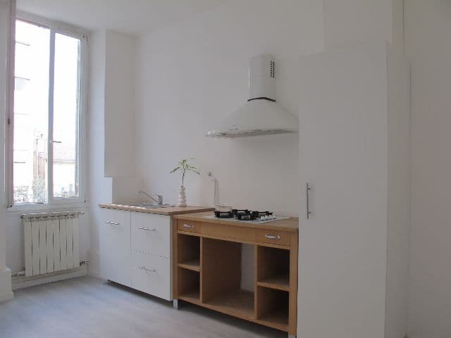 Appartement T3 à louer à Marseille – photo 4