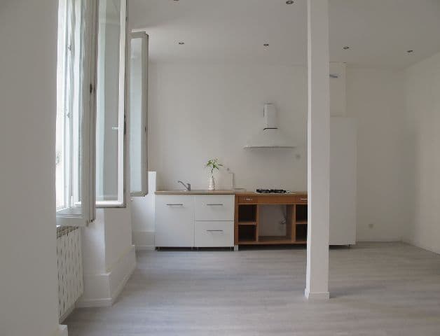 Appartement T3 à louer à Marseille – photo 2