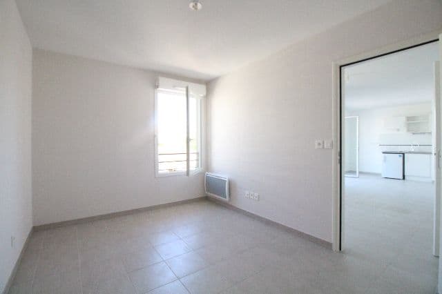 Appartement T2 à louer à Marseille – photo 3