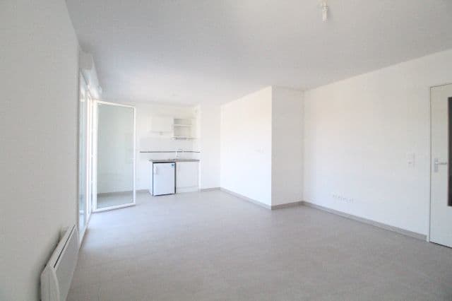 Appartement T2 à louer à Marseille – photo 5