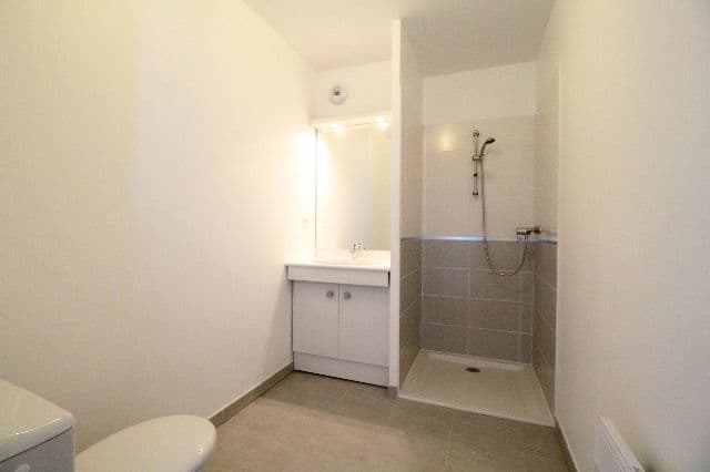 Appartement T2 à louer à Marseille – photo 6