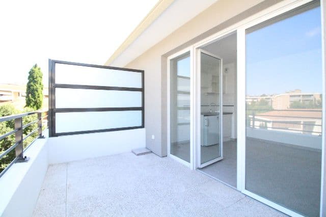 Appartement T2 à louer à Marseille – photo 1