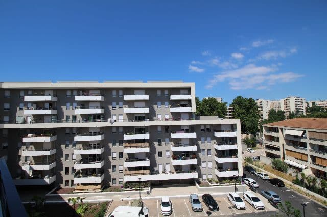 Appartement T2 à louer à Marseille – photo 7