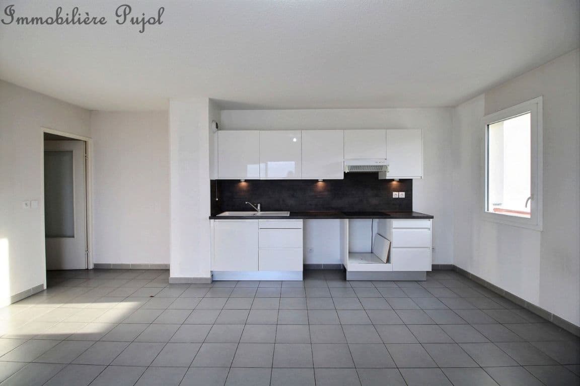Appartement T4 à louer à Marseille – photo 6