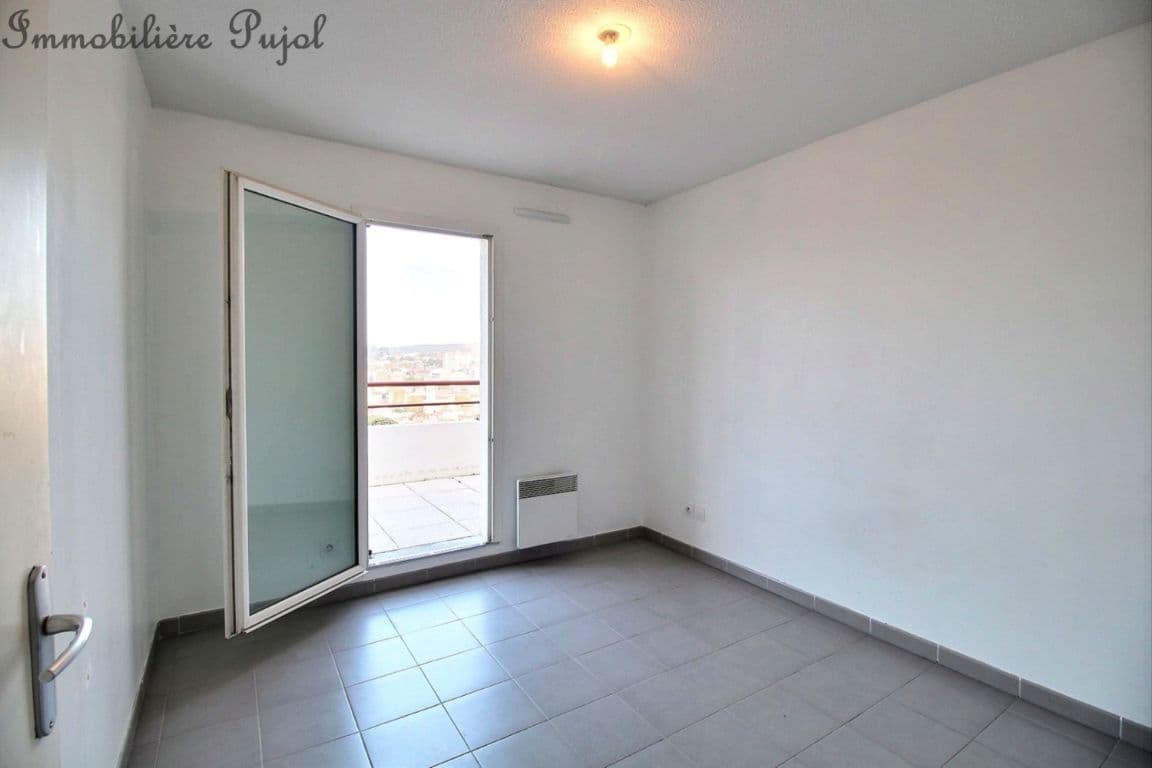Appartement T4 à louer à Marseille – photo 7