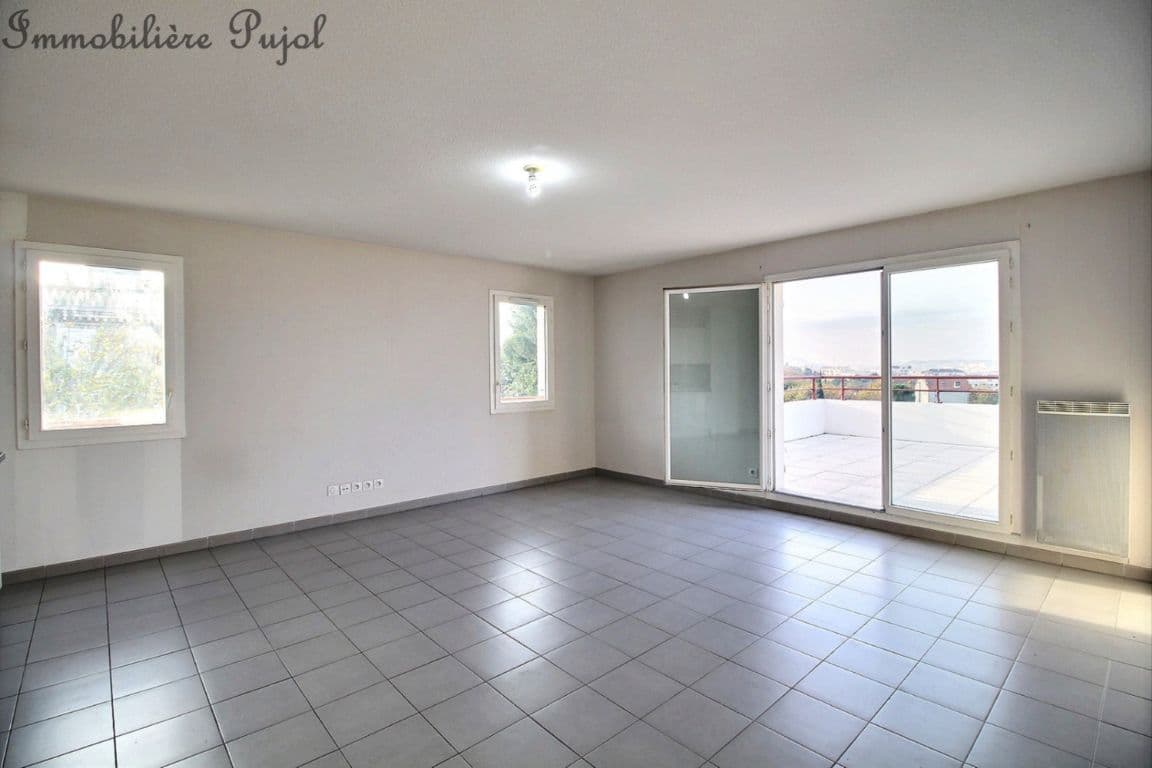 Appartement T4 à louer à Marseille – photo 5